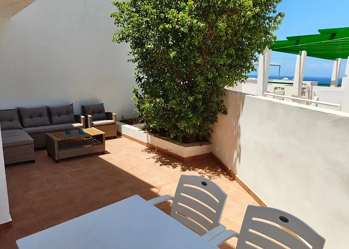 Ocean Retreat With Terrace And Tennis * Адехе
