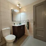 Ocean Retreat With Terrace And Tennis Apartman