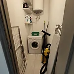 Ocean Retreat With Terrace And Tennis