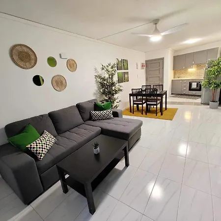 Appartamento Casa Paz Ocean Retreat With Terrace And Tennis