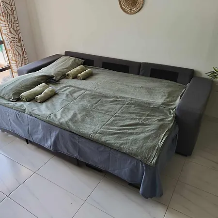 Apartman Ocean Retreat With Terrace And Tennis Costa Adeje (Tenerife)