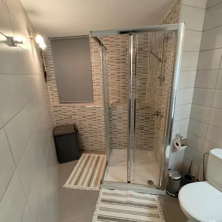 Casa Paz Ocean Retreat With Terrace And Tennis Appartamento Costa Adeje (Tenerife)