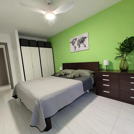 Apartman Ocean Retreat With Terrace And Tennis