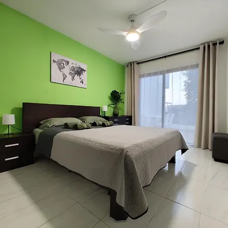 Ocean Retreat With Terrace And Tennis * Costa Adeje (Tenerife)