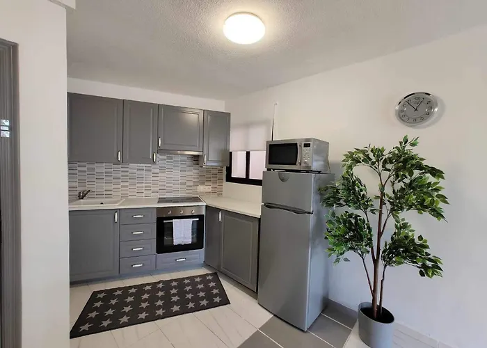 Apartman Ocean Retreat With Terrace And Tennis *