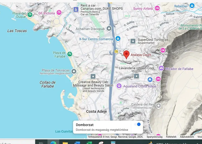 Ocean Retreat With Terrace And Tennis Apartman